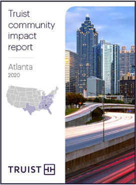 2020 Atlanta Report Cover