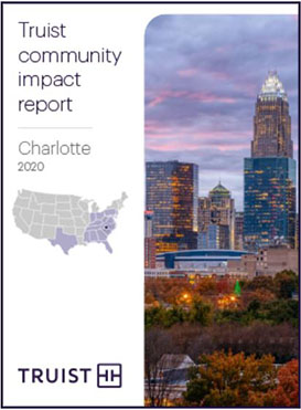 2020 Charlotte Report Cover